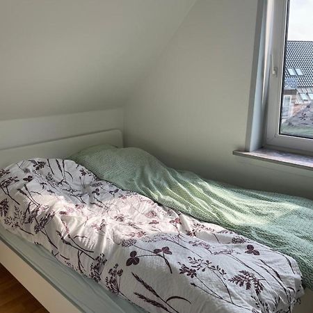 Centrum Lejlighed Viborg Luaran gambar