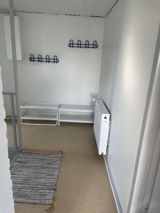 Centrum Lejlighed Viborg Luaran gambar