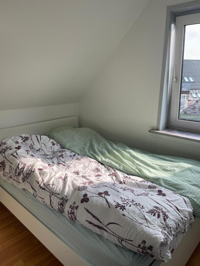 Centrum Lejlighed Viborg Luaran gambar
