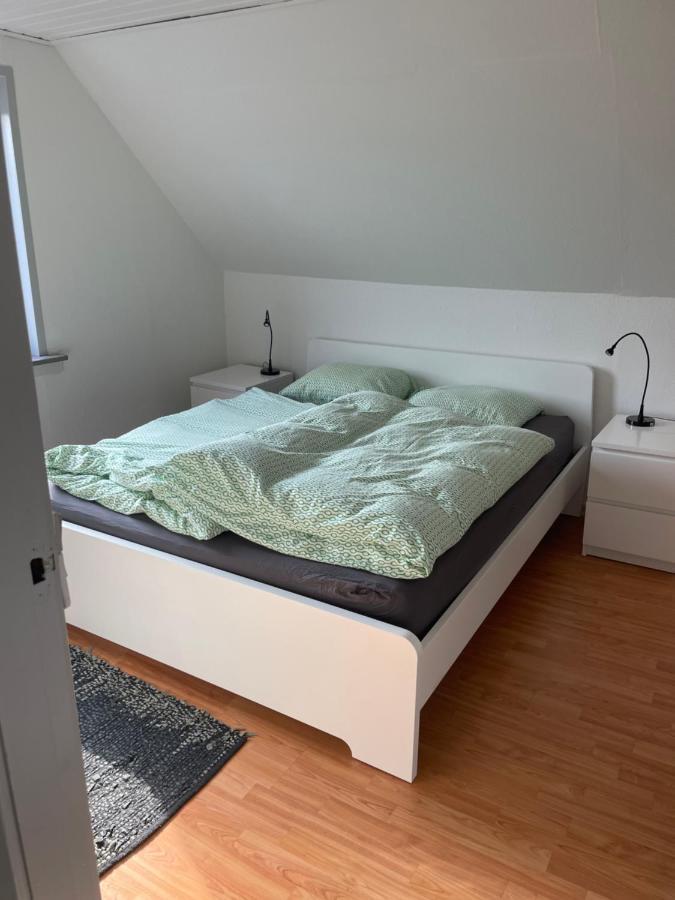 Centrum Lejlighed Viborg Luaran gambar