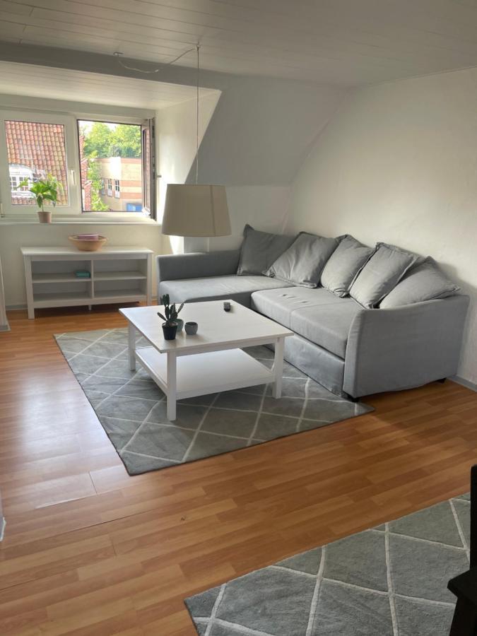Centrum Lejlighed Viborg Luaran gambar