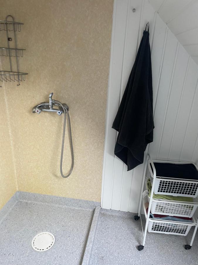 Centrum Lejlighed Viborg Luaran gambar